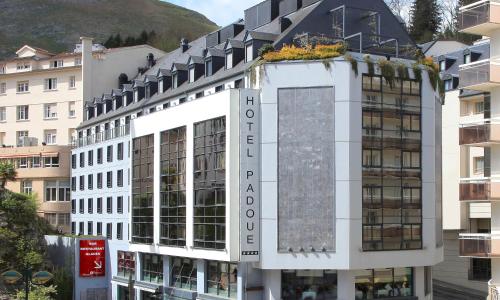 Hôtel Padoue