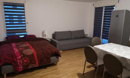 Appartement proche de Disneyland