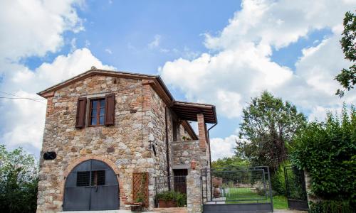 Casale Pian di Fratta