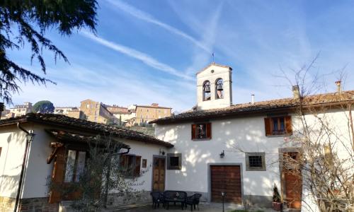 Borgo Sant'Andrea al Pozzo