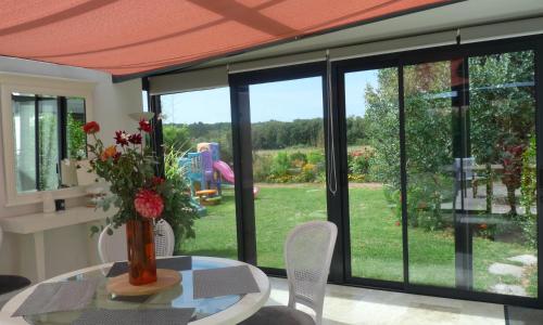 Gites de l'allerie maison ou studios