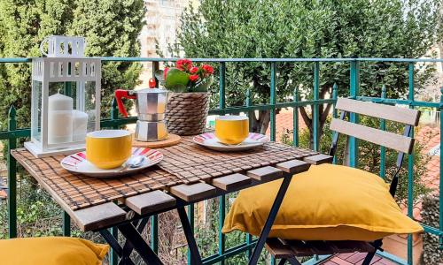 Casa Flavia - Beauty apartment close to Vatican Museum