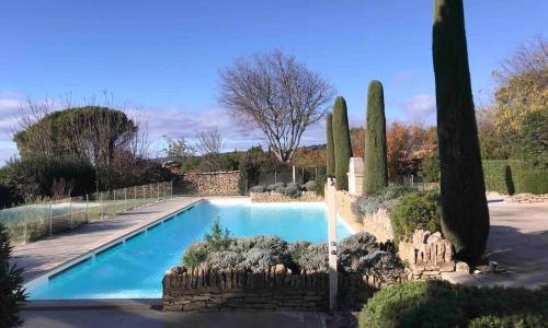 Le Bastidon de L Olivier