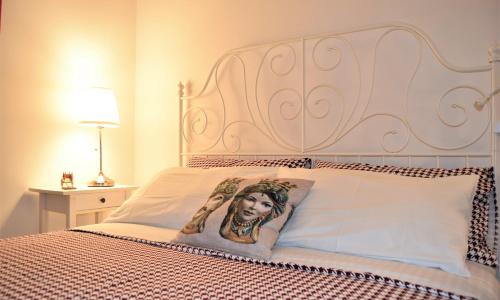 IL MORO holiday home