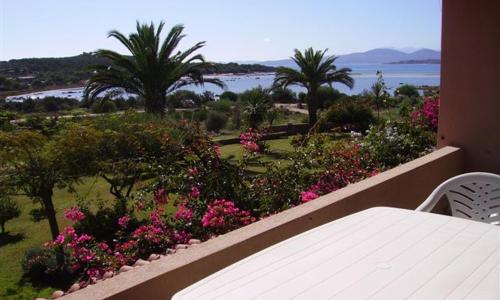 Residence Porto Coda Cavallo