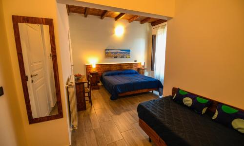 Antica Catania Accomodation