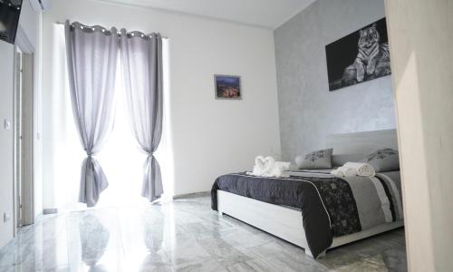 Central Luxury Apartment