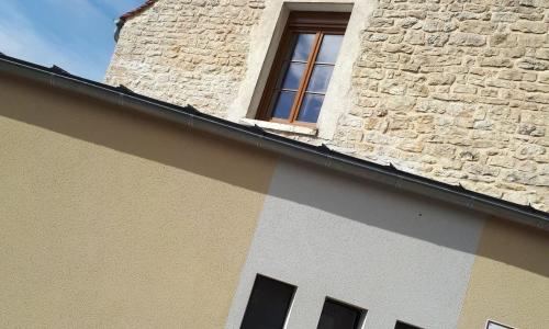 Maison de Charme Alésia