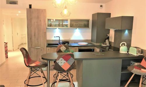 Centre Juan les Pins