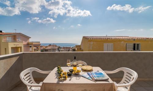 Apartment in Cala Gonone 34428