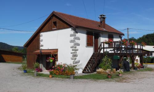 Annexe de ferme cosy à 15 min de Gérardmer,Ventron et La Bresse