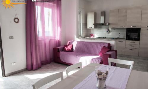 Cannotta Beach - Stromboli