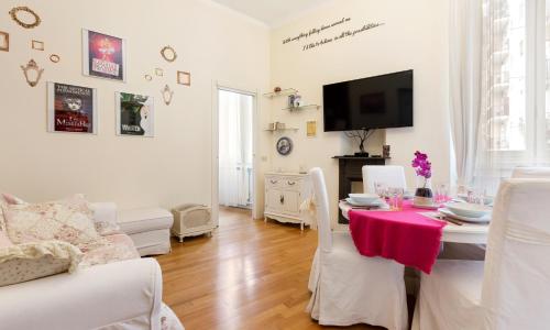 Naviglio Pavese Cosy Apartment