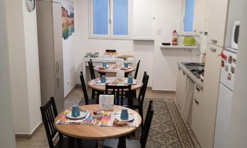 B&B La dimora di Katiu'