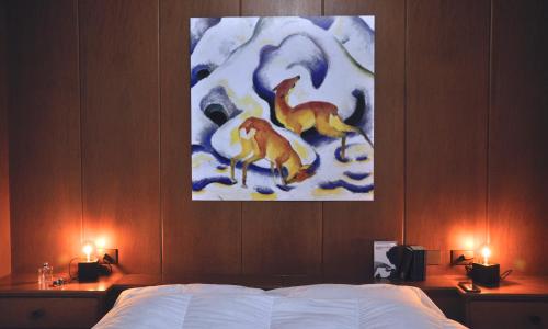 Appartamento Grunwald