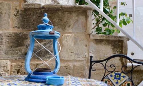 La Dimora delle Grazie