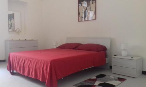 HAPPY HOUSE Salento Apartment