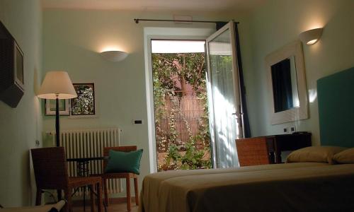 Locanda Conchiglia D'Oro