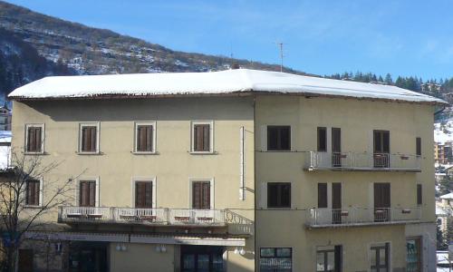 Albergo Belvedere
