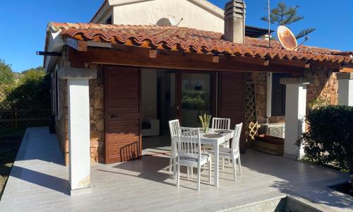 RESIDENZA I GIARDINI