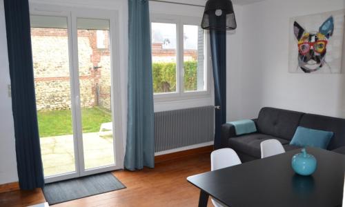 Petite maison de vacances