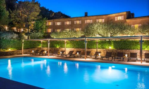 La Bastide du Calalou; BW Signature Collection