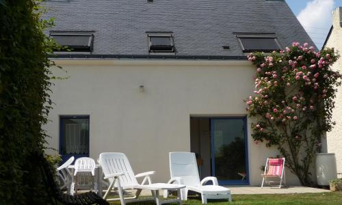 Gîte du pré de la dame