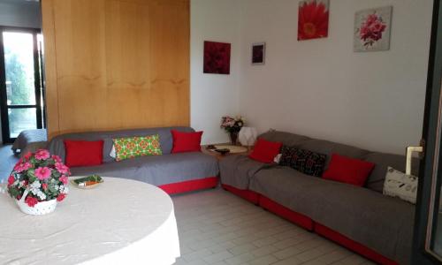 GRAZIOSA casa vacanze tra sheraton hotel e baia verde hotel