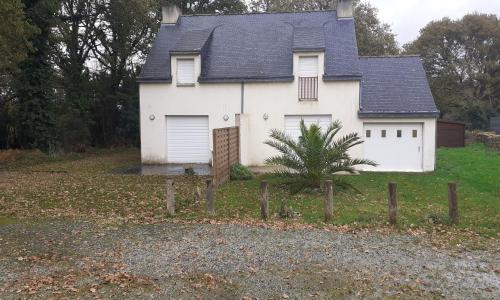 Maison proche de l ocean