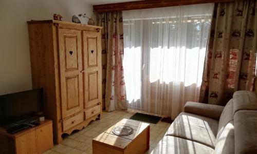 Studio pour 4 personnes