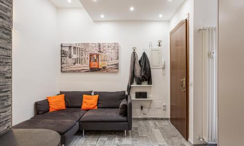 HoMI - Via Filzi Milano Centrale