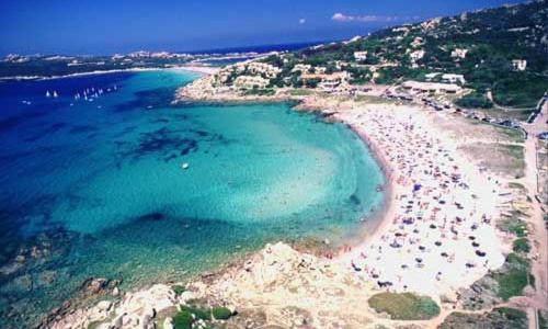 Casa Baia Santa Reparata - Santa Teresa di Gallura IUN Q1712