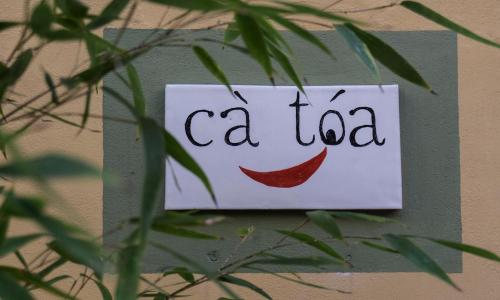 Cà toa