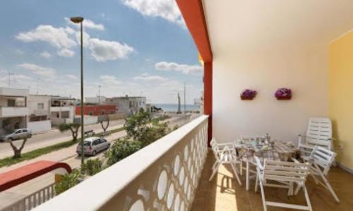 Appartamento Rosamarina