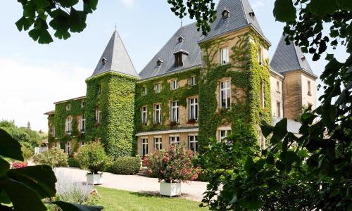 Château d'Adomenil
