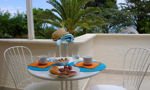 B&B Puglia Vista Mare