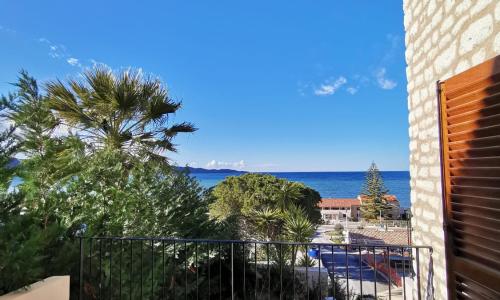 Domaine A Mortella T3