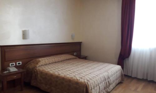 ALBERGO RISTORANTE CAMPANILE AZZURRO