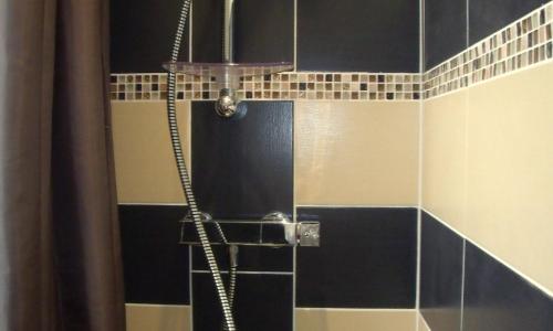 Nizza - Boutique Wohnung - near Hotel Negresco