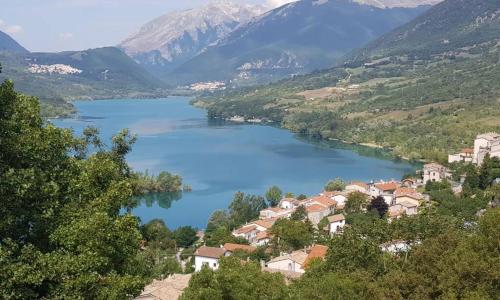 Borgo Delle Ginestre