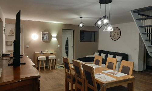 La Maison Trésallet