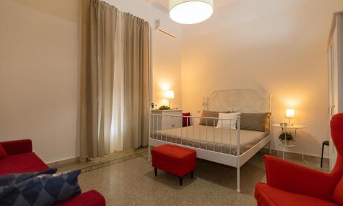 Sichelgaita Apartment