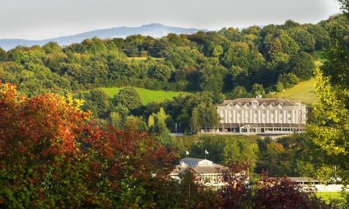Hotel Du Golf