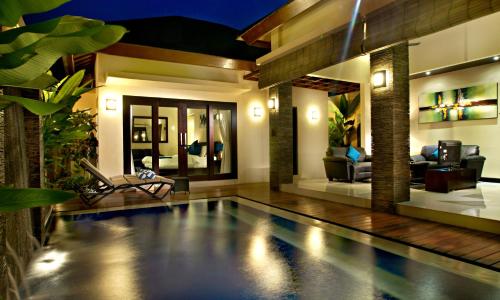 My Villas In Bali