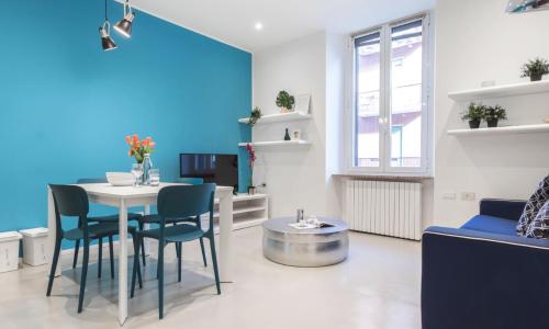 JOIVY Spacious 1 BR Apt near S Agostino metro