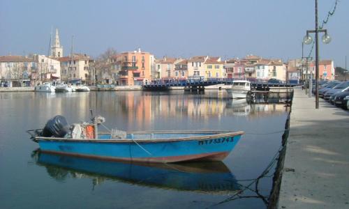 Les Terrasses Vénitiennes