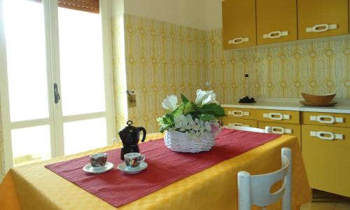 Casa Vacanza Raffaello