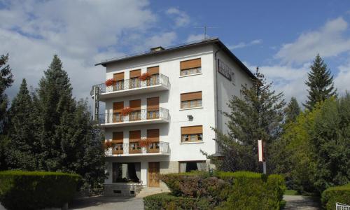Hotel Celisol Cerdagne