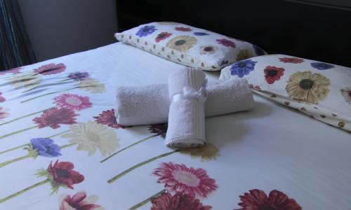 ArtRoom in appartment