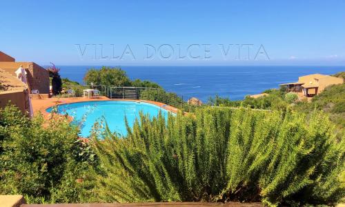 Villa Dolce Vita